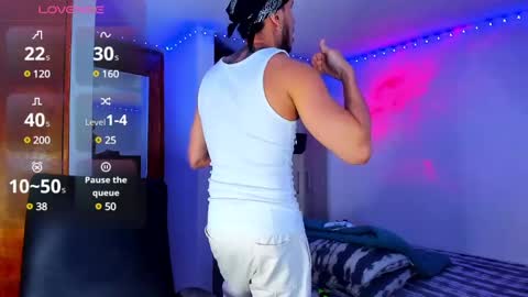 Snapshot of austin_curry chatting on 02/28/25, 01:47 A online show from 02/28/25, 01:47