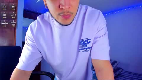 Snapshot of austin_curry chatting on 03/01/25, 03:53 A online show from 03/01/25, 03:53