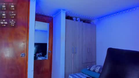 Snapshot of austin_curry chatting on 03/04/25, 07:19 A online show from 03/04/25, 07:19