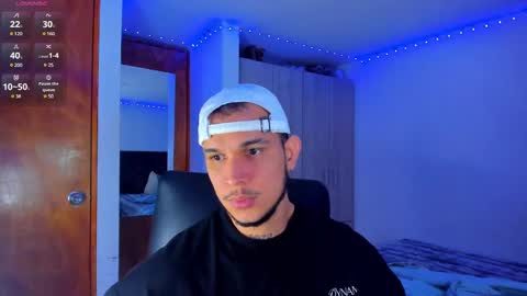 Snapshot of austin_curry chatting on 03/05/25, 02:36 A online show from 03/05/25, 02:36