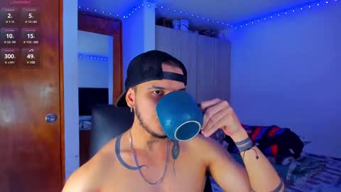 Snapshot of austin_curry chatting on 03/06/25, 08:30 A online show from 03/06/25, 08:30