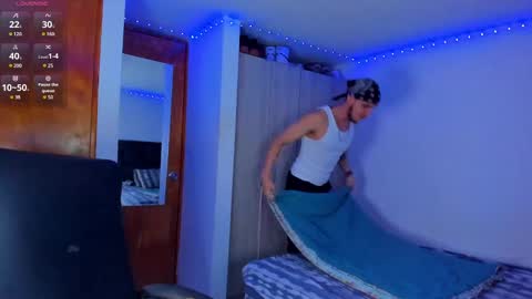 Snapshot of austin_curry chatting on 03/07/25, 01:53 A online show from 03/07/25, 01:53