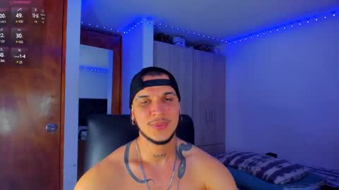 Snapshot of austin_curry chatting on 03/11/25, 08:09 A online show from 03/11/25, 08:09