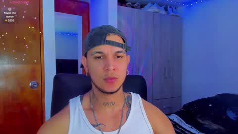 Snapshot of austin_curry chatting on 09/11/25, 09:15 A online show from 09/11/25, 09:15