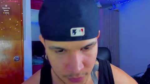 Snapshot of austin_curry chatting on 09/19/25, 11:38 A online show from 09/19/25, 11:38