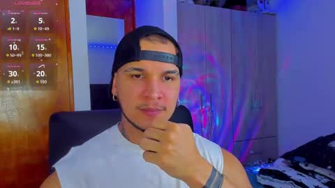 Snapshot of austin_curry chatting on 09/28/25, 12:05 A online show from 09/28/25, 12:05