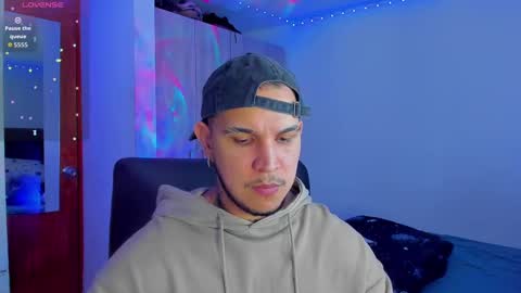 Snapshot of austin_curry chatting on 09/30/25, 09:31 A online show from 09/30/25, 09:31