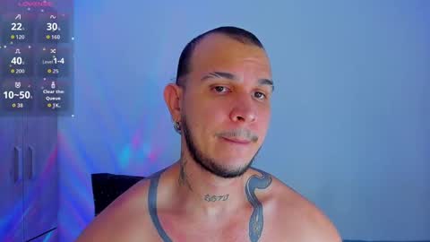 Snapshot of austin_curry chatting on 10/02/25, 10:28 A online show from 10/02/25, 10:28