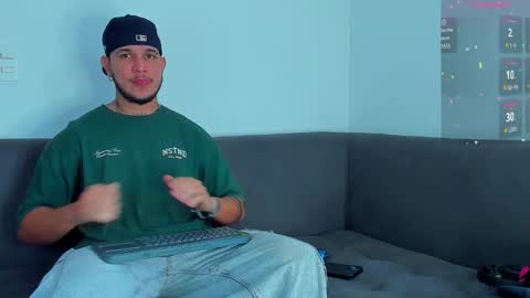 Snapshot of austin_curry chatting on 10/15/25, 09:48 A online show from 10/15/25, 09:48