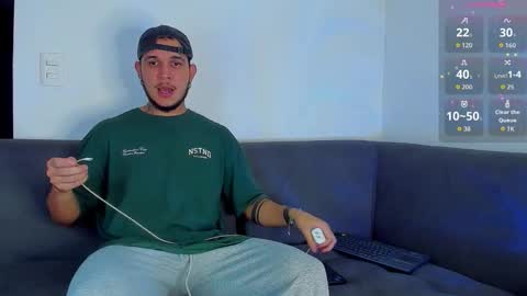 Snapshot of austin_curry chatting on 10/21/25, 09:37 A online show from 10/21/25, 09:37