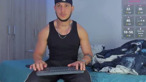 Snapshot of austin_curry chatting on 11/16/25, 10:48 A online show from 11/16/25, 10:48