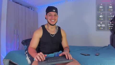 Snapshot of austin_curry chatting on 11/21/25, 09:57 A online show from 11/21/25, 09:57