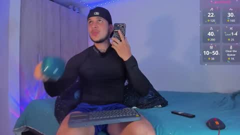 Snapshot of austin_curry chatting on 11/26/25, 08:43 A online show from 11/26/25, 08:43