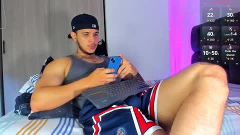 A online show from 01/08/26, 10:56