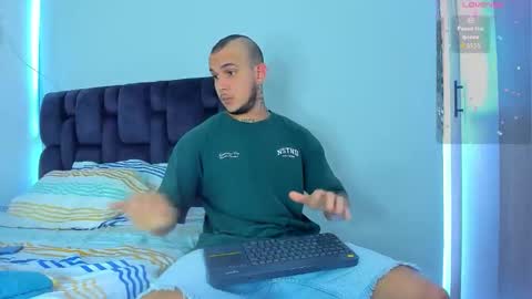 A online show from 02/08/26, 08:34