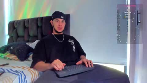 A online show from 02/18/26, 09:55