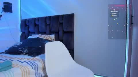 A online show from 02/25/26, 09:35