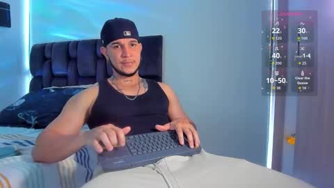 A online show from 03/02/26, 10:05