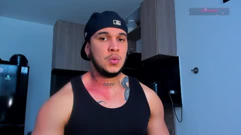 A online show from 04/05/26, 09:12