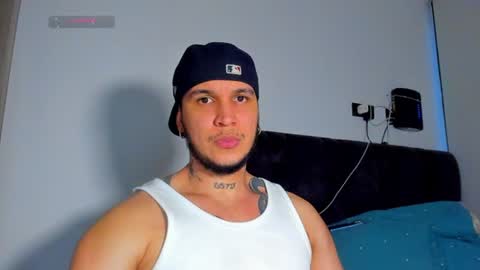 Snapshot of austin_curry chatting on 06/08/26, 11:16 A online show from 06/08/26, 11:16