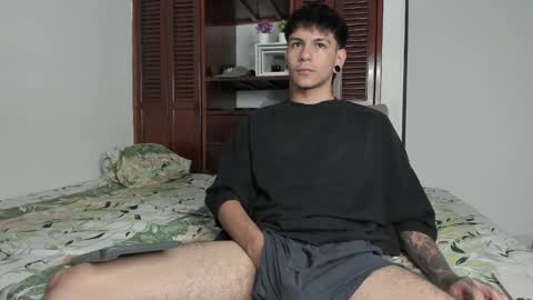 Austin online show from 10/29/25, 01:35