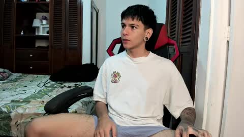 Austin online show from 11/24/25, 08:30