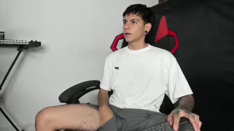 Austin online show from 12/16/25, 08:14