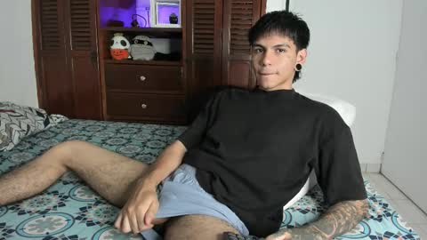 Austin online show from 12/17/25, 08:15