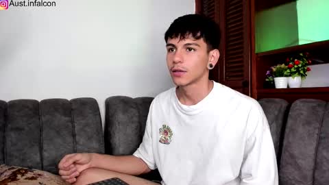 Austin online show from 02/18/26, 08:16