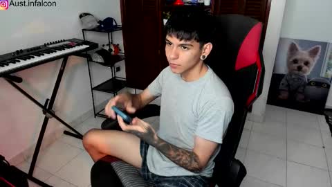 Snapshot of austin_falcon chatting on 03/09/26, 07:07 Austin online show from 03/09/26, 07:07