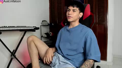 Snapshot of austin_falcon chatting on 03/10/26, 08:03 Austin online show from 03/10/26, 08:03