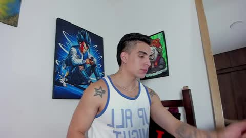 astin nice online show from 05/18/26, 03:07