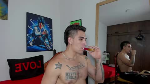 astin nice online show from 05/20/26, 07:31