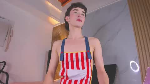 austin_rouse online show from 12/01/25, 07:30