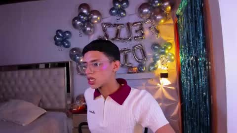 austin_rouse online show from 01/15/26, 12:43