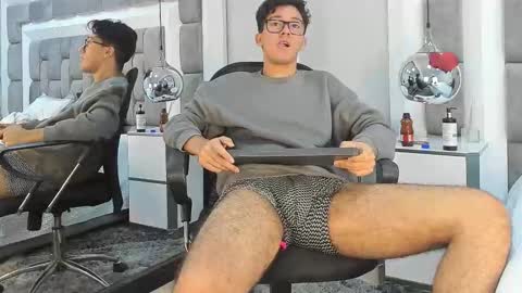 austinreeds online show from 02/24/26, 03:43