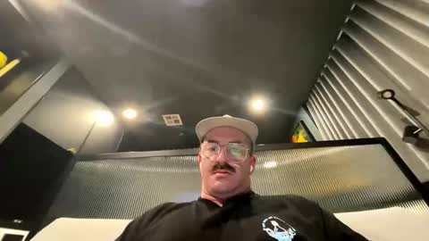 Snapshot of austintoner85 chatting on 10/12/25, 09:30 austintoner85 online show from 10/12/25, 09:30