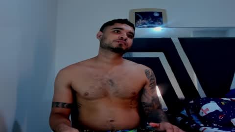 AustinTorres  online show from 12/04/24, 03:04