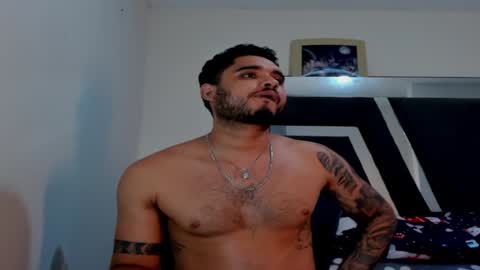 AustinTorres  online show from 12/17/24, 02:44