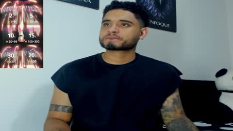 AustinTorres  online show from 01/23/25, 03:37