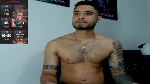 AustinTorres  online show from 02/10/25, 02:30