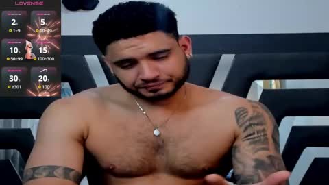 AustinTorres  online show from 03/06/25, 02:30