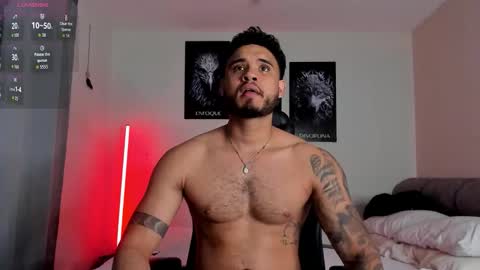 AustinTorres  online show from 09/30/25, 02:38