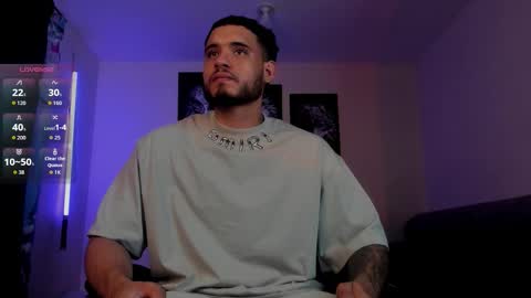 Snapshot of austintorres_ chatting on 01/06/26, 12:36 AustinTorres online show from 01/06/26, 12:36