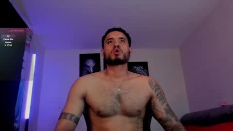 Snapshot of austintorres_ chatting on 01/17/26, 02:05 AustinTorres online show from 01/17/26, 02:05