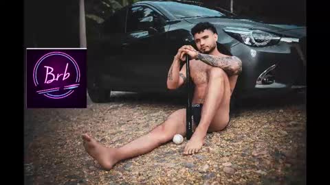 AustinTorres  online show from 03/05/26, 01:34