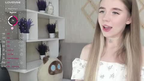 Dasha online show from 09/25/25, 11:14