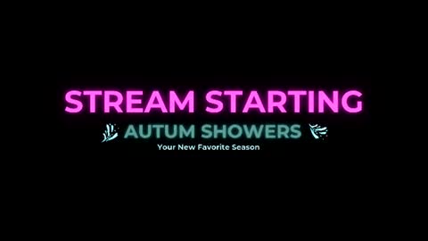Snapshot of autum_showers chatting on 06/30/26, 04:24 Autum Showers online show from 06/30/26, 04:24