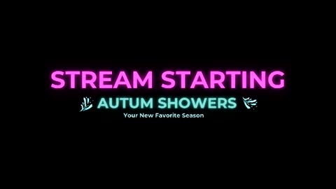 Snapshot of autum_showers chatting on 07/15/26, 04:07 Autum Showers online show from 07/15/26, 04:07