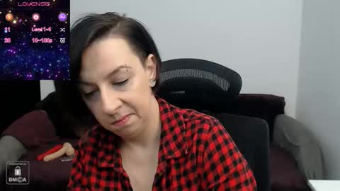 AutumnOpal online show from 11/19/25, 11:16